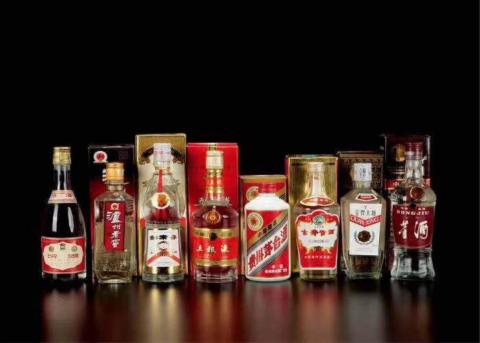 蒙山老酒储存的方法